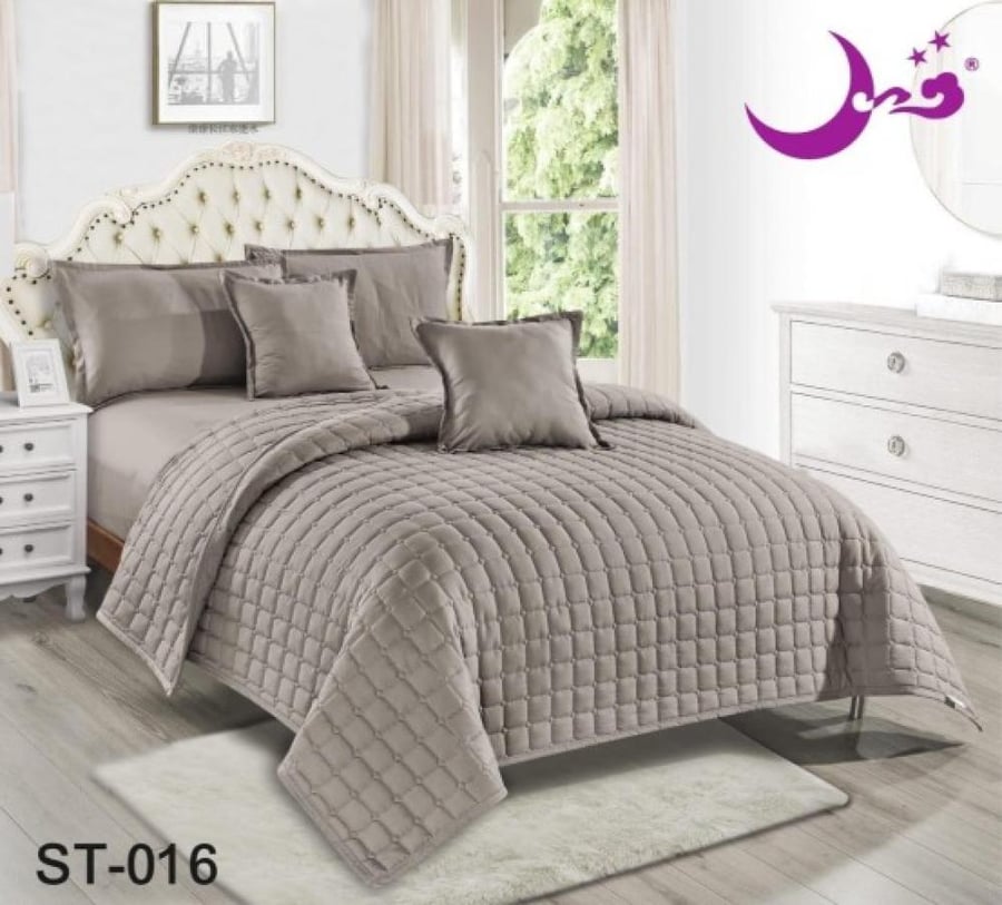 بكج التوفير الاقتصادي - مقاس نفر 190×90 سم