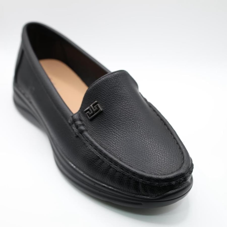 Women's medical flat