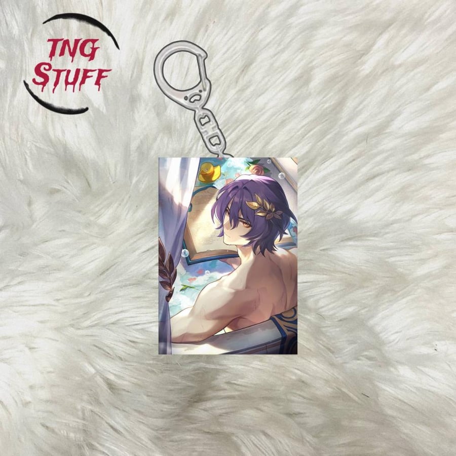 ميدالية هونكاي: ستار رايل - key medal honkai star rail