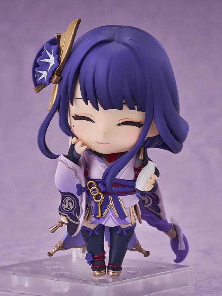نيندورويد رايدن شوقن - Nendoroid raiden shogun