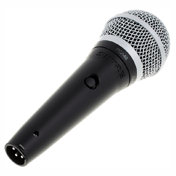 لاقطة شور SHURE حساسة، PGA48