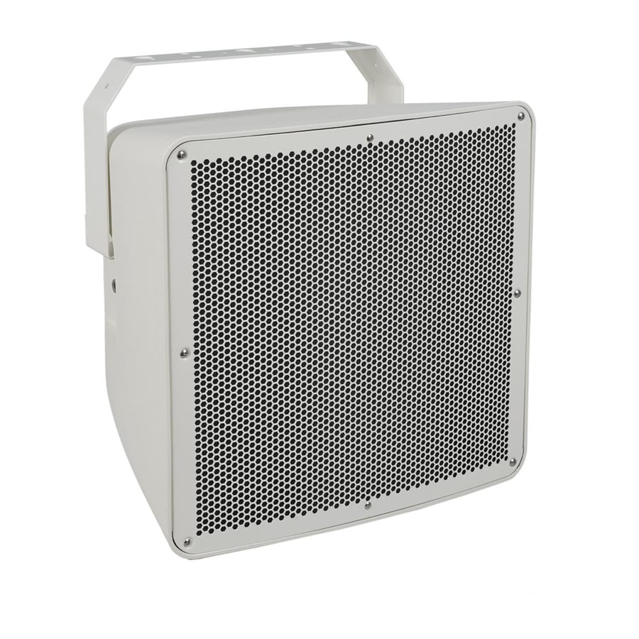 Full Range 2 Way Outdoor Speaker 12 Inches 300 Watt Available in Two Colors