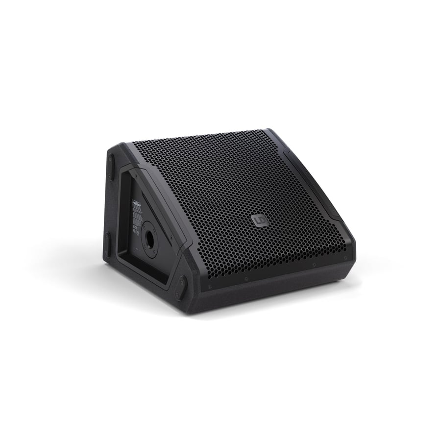 LD MON 12 A G3 12" powered coaxial stage monitor