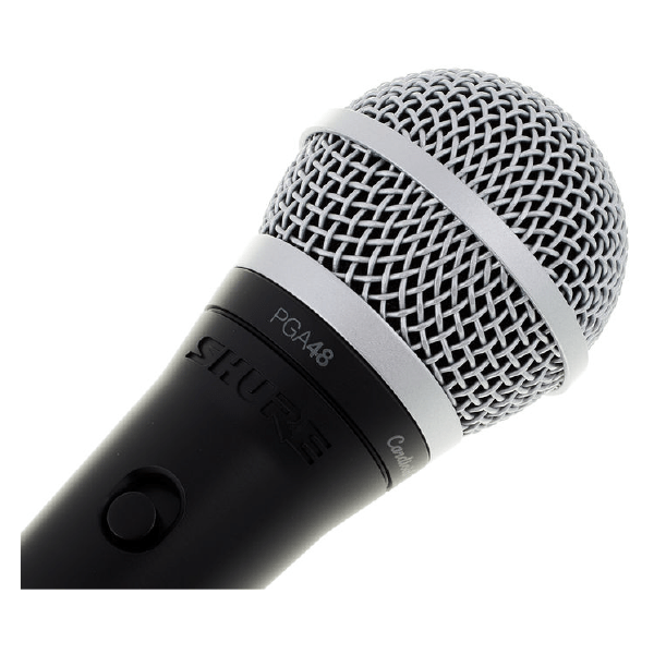 لاقطة شور SHURE حساسة، PGA48