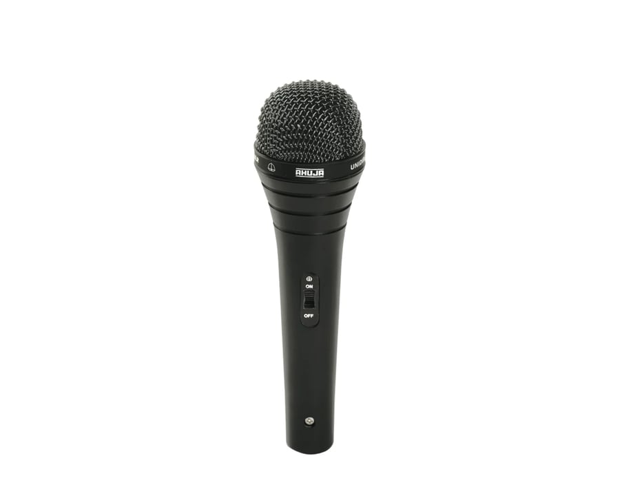 AUD-99XLR-لاقطة AHUJA أهوجا حساسة