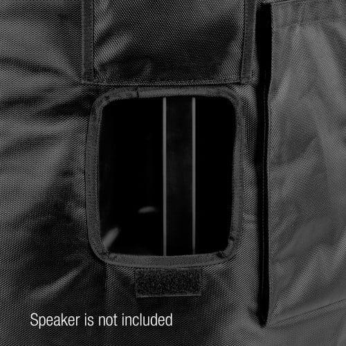 غطاء حماية سماعة LD مقاس 12" ICOA