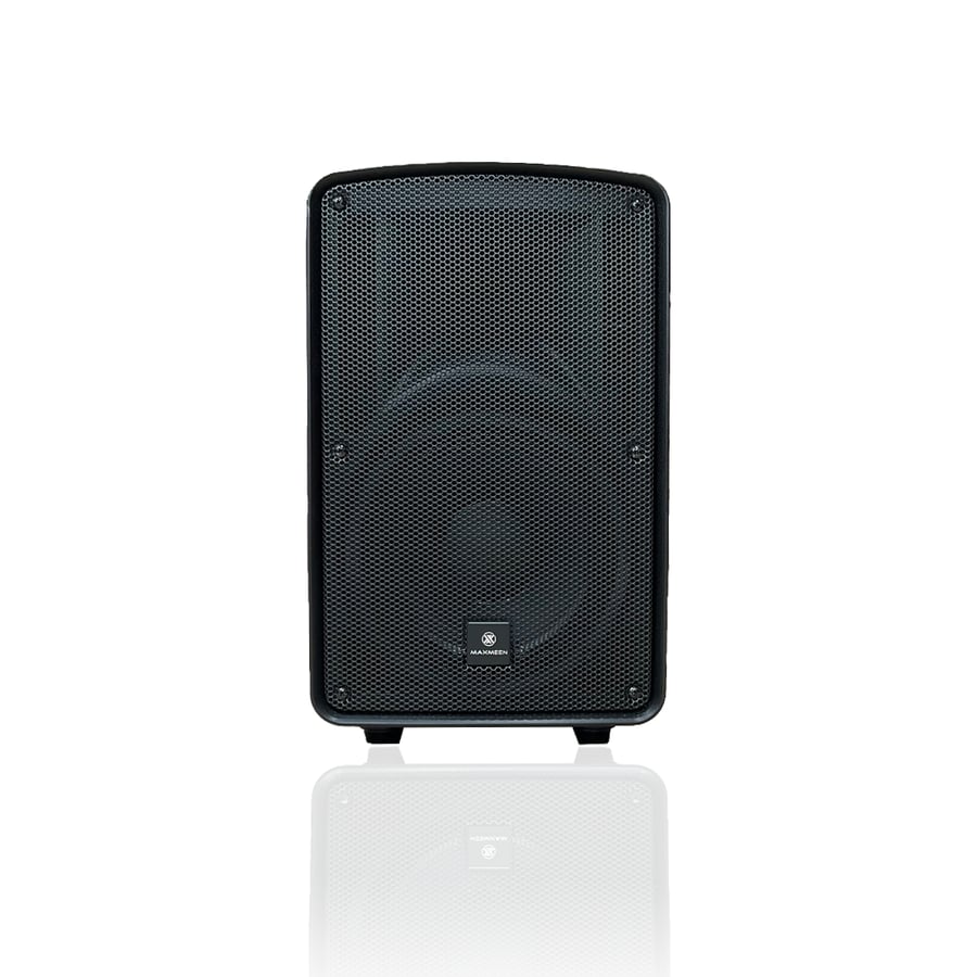 Maxmeen MG-PN208P 8" Professional Portable Speaker