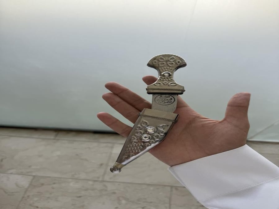 دقة محيسن باكستاني
