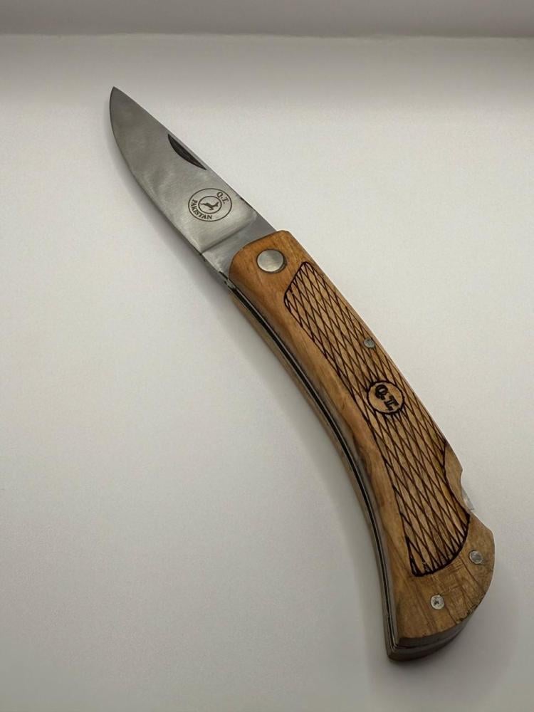 مطوية صاب