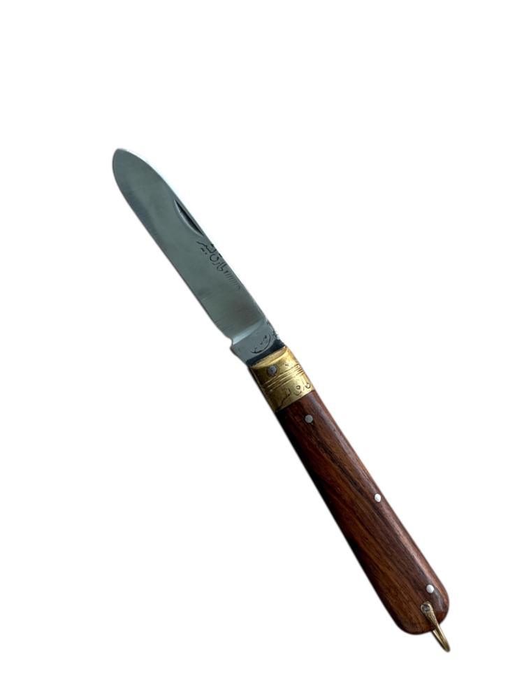 مطوية  طارق بشير الاصلية