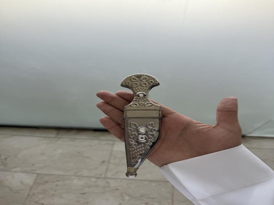 دقة محيسن باكستاني