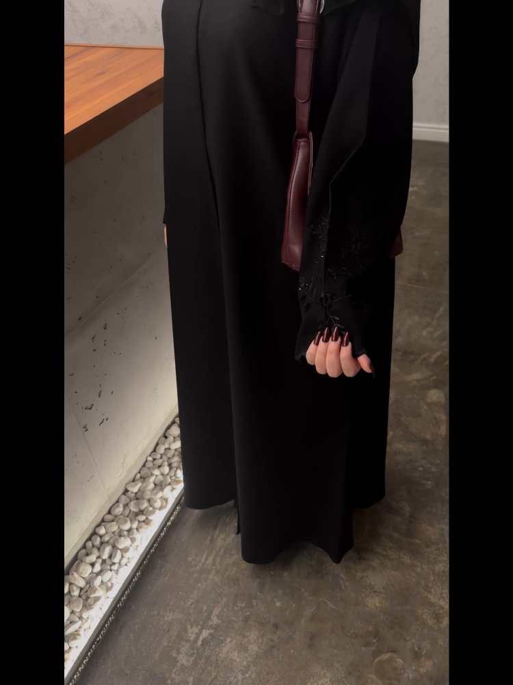 عباية إسراء