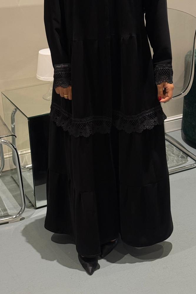 عباية