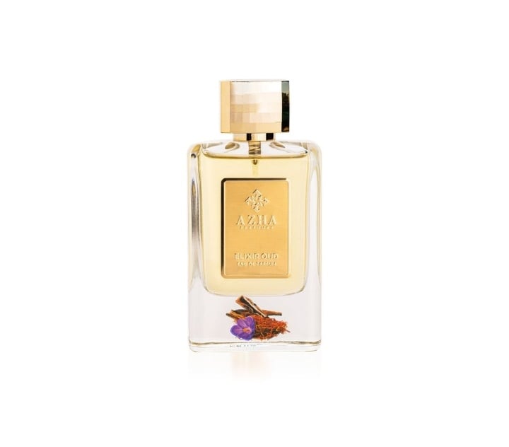 ELIXIR OUD 100ml  unisex
