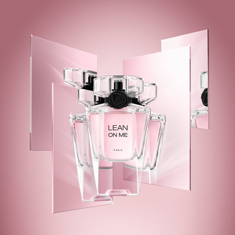 LEAN ON ME
