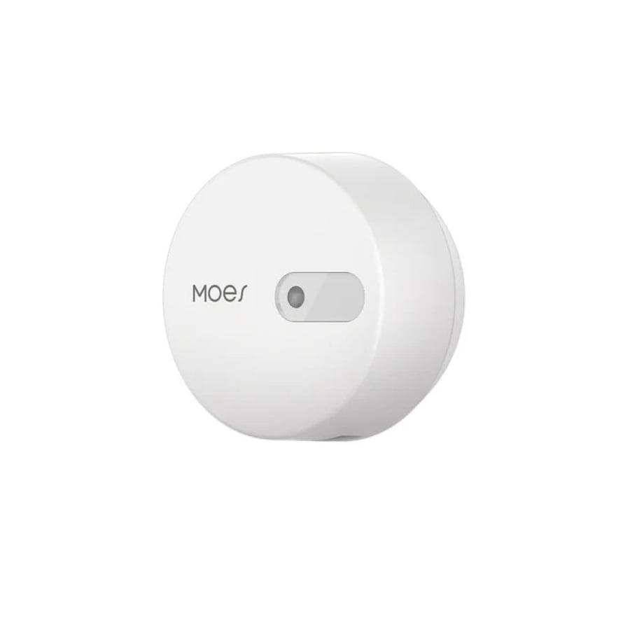 مستشعر الوجود البشري الذكي ZigBee بتقنية رادار mmWave – كشف دقيق للحركة وربط ذكي للمنزل الذكي عبر Smart Life