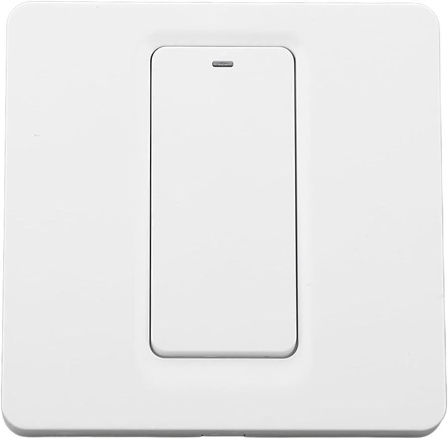 ذكي مفتاح سخان او تكيف  40A ( واي فاي )
