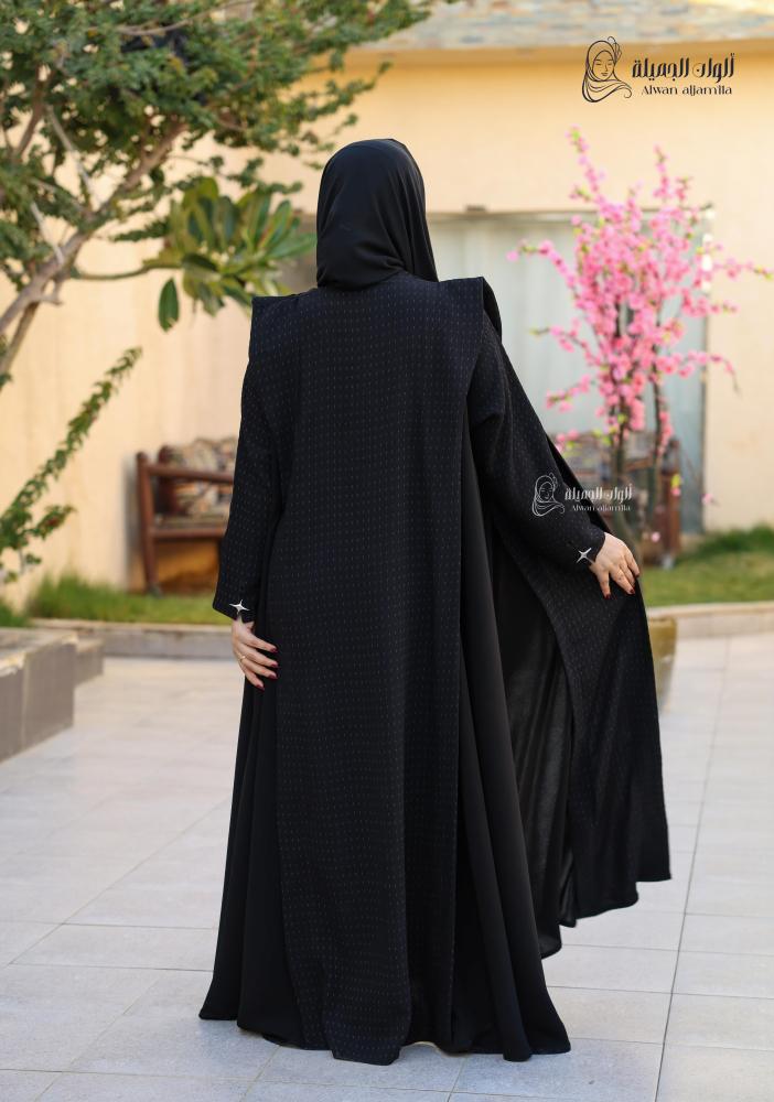 متجر عبايات سعودي