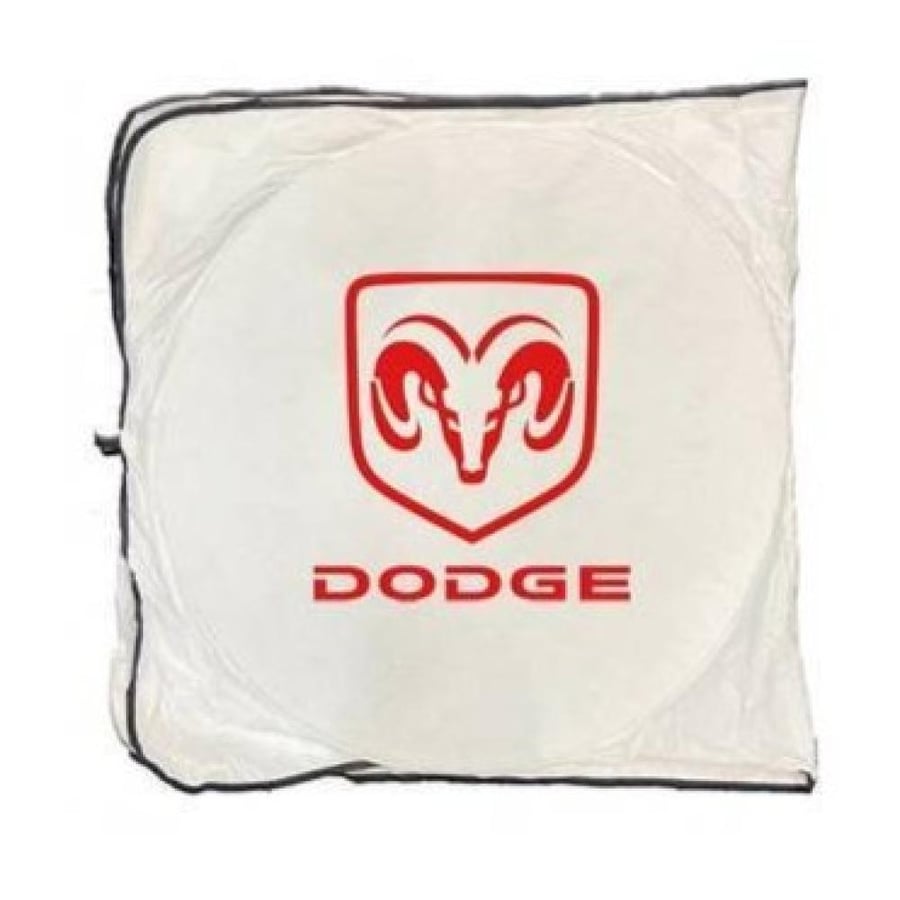 شماسة أمامي مدور دعاية (DODGE)