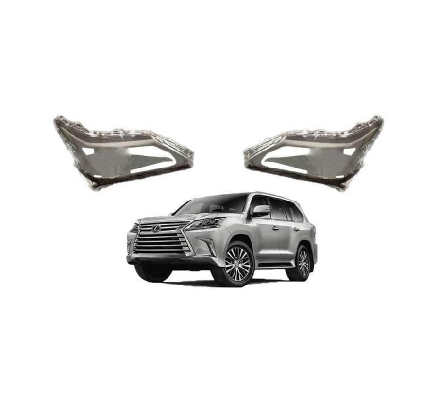 طقم قزاز شمعة لكزس 2016-2020 LX-570