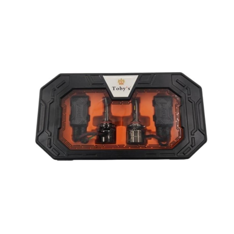 لمبات LED توبيس P100 - 9005