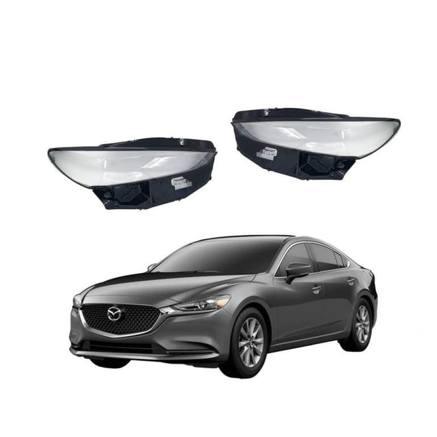 طقم قزاز شمعة مازدا M6 2020