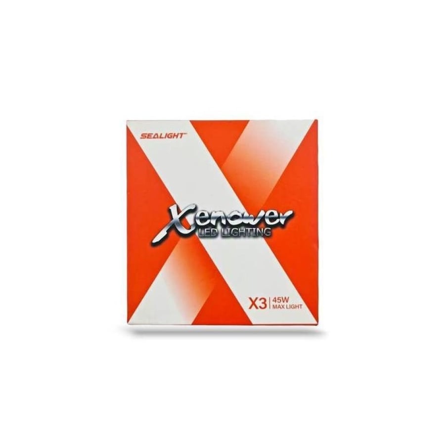 لمبات زنون XENOWER LED 9005 45W