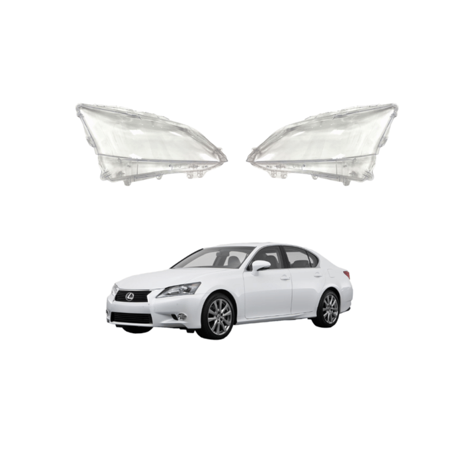 طقم قزاز شمعة لكزس GS350 2014