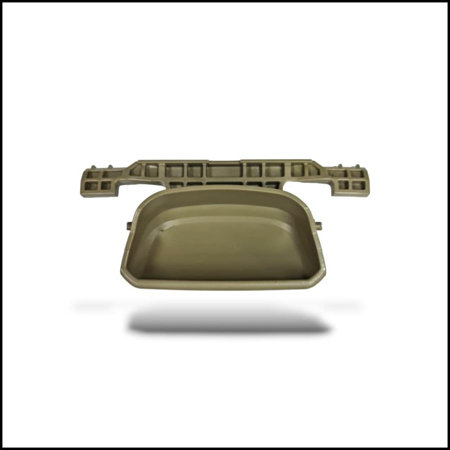 كلبس قفل تكاية اكورد 2008-2012