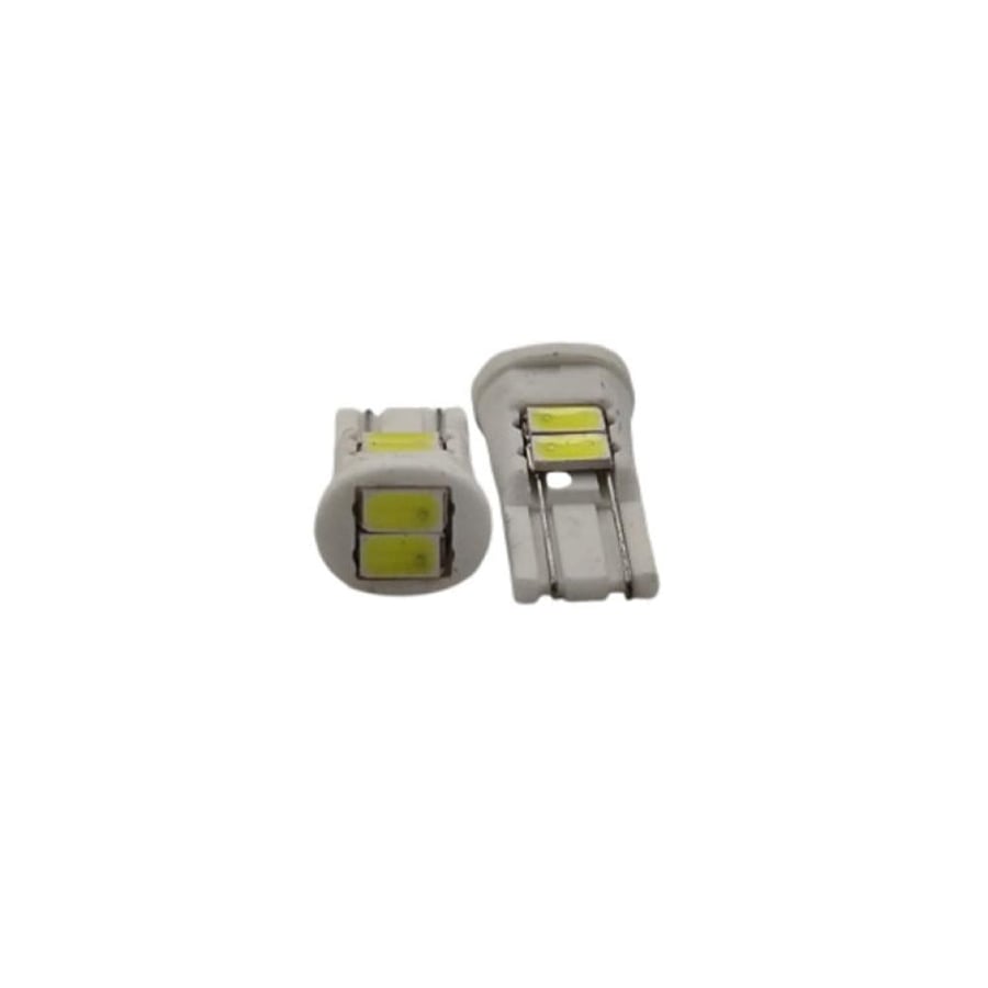 لمبات LED غرز كرت ابيض