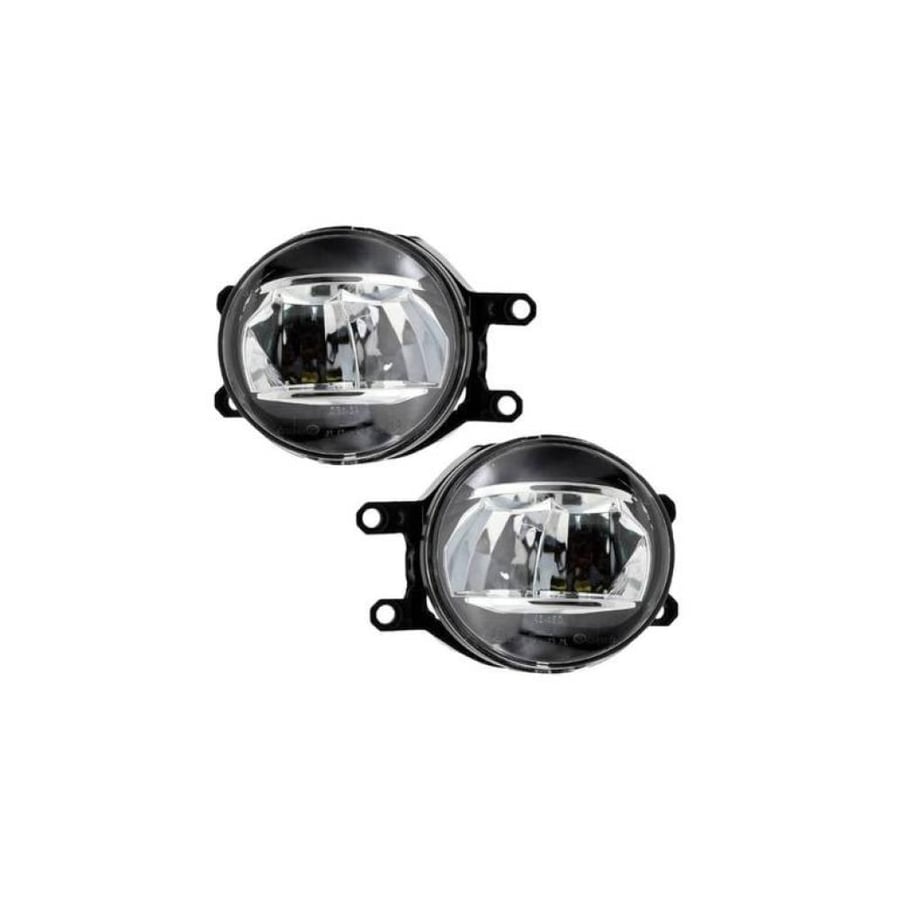 طقم كشاف ضباب لكزس 570 عمومي - LED 2008