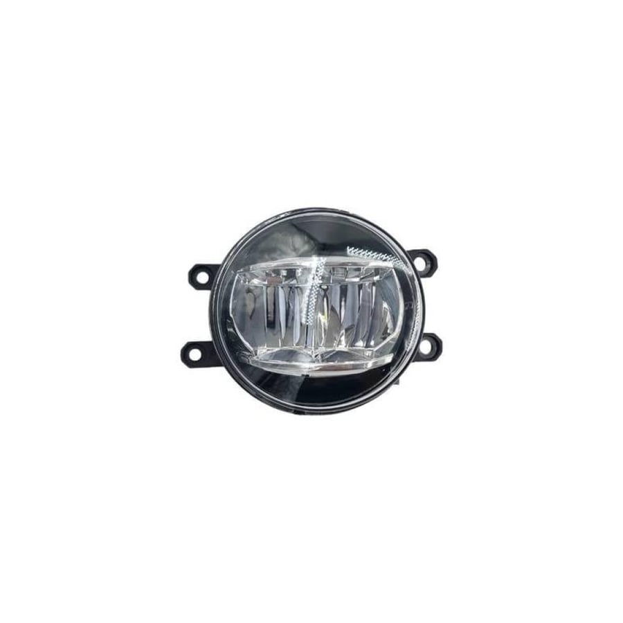 طقم كشاف ضباب تويوتا 2008 - LED