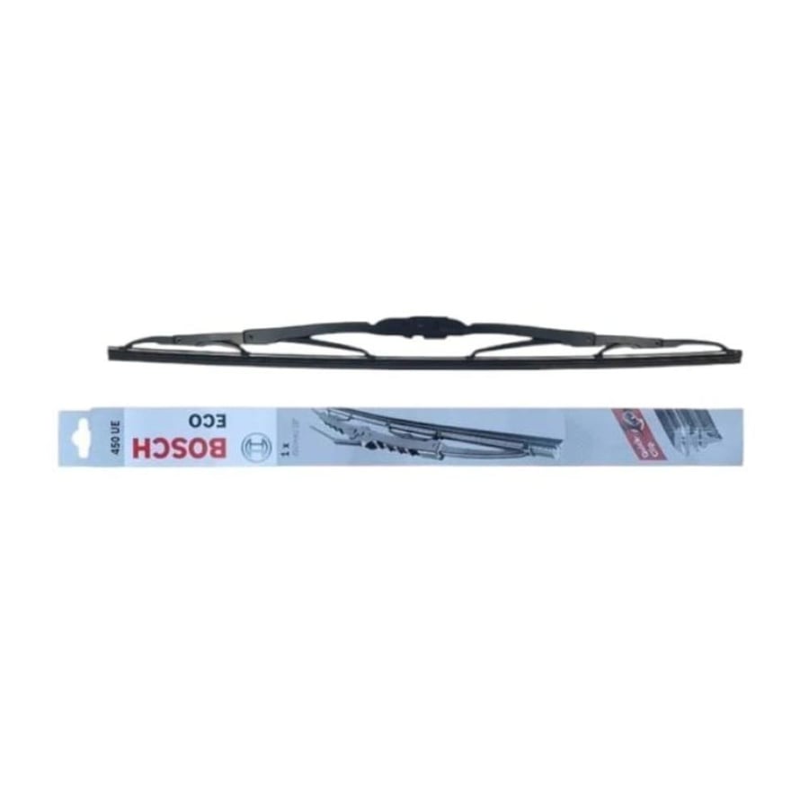 مساحات فردة مقاس 18 - BOSCH