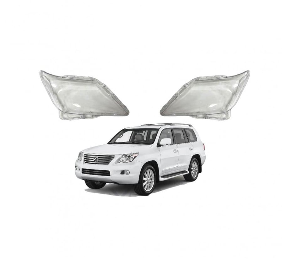 طقم قزاز شمعة لكزس 2013-2015 LX-570