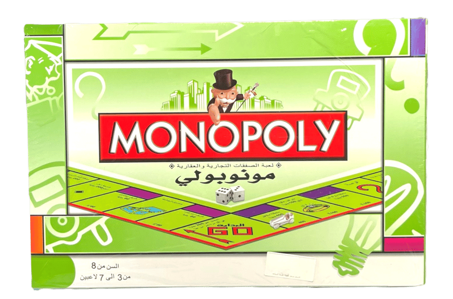 منبولي FM010-1
