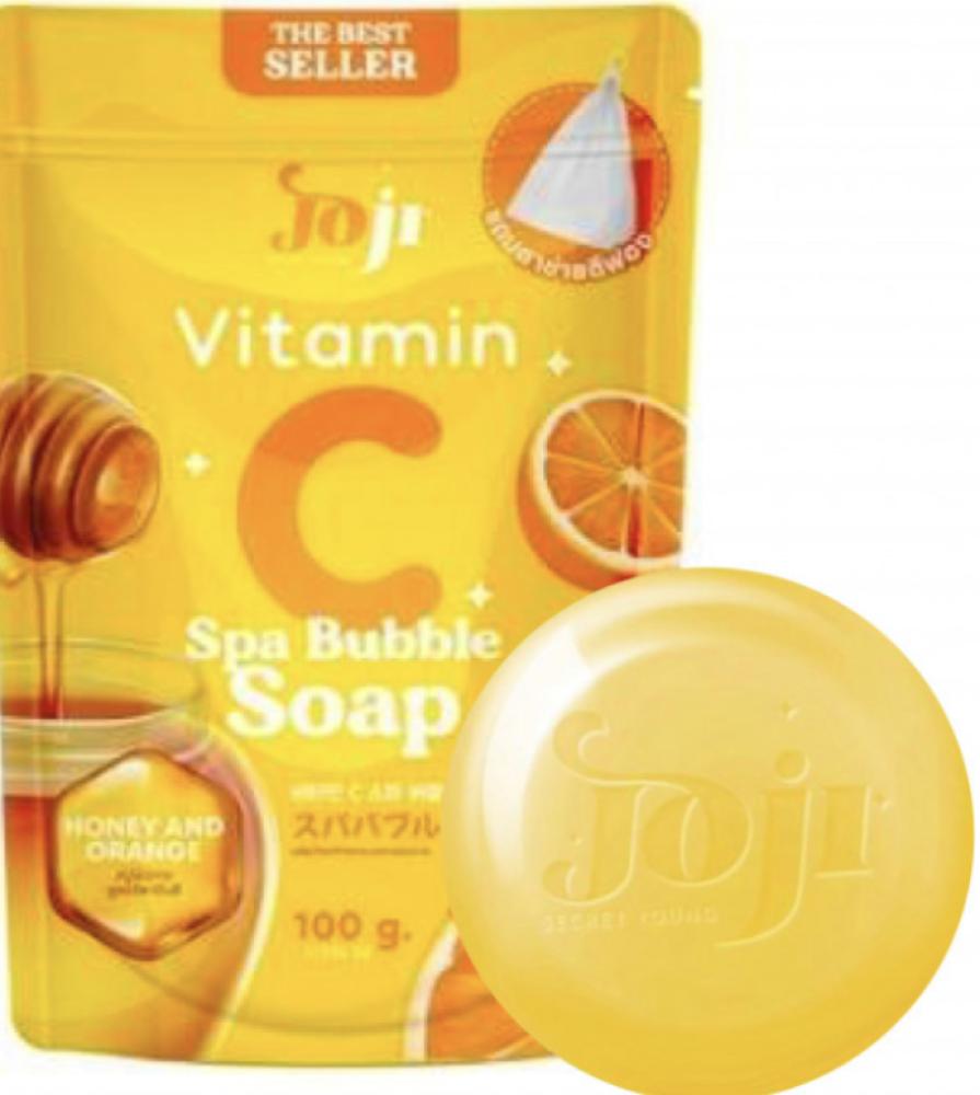 Joji صابونة ڤيتامين C