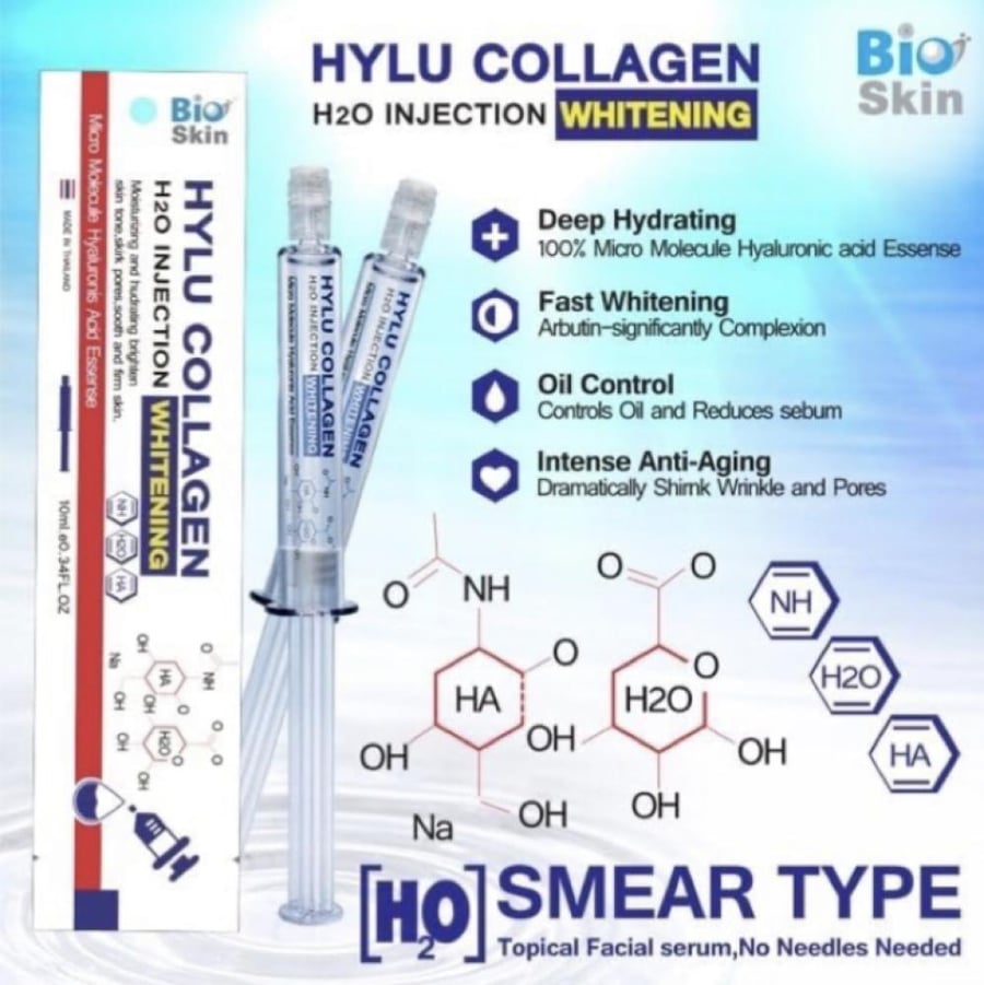 HYLU COLLAGEN