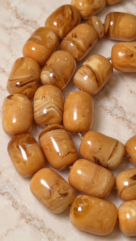 بكلايت كراميل صندوقي  تمليكة