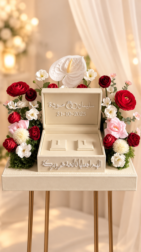 صندوق الدبل
