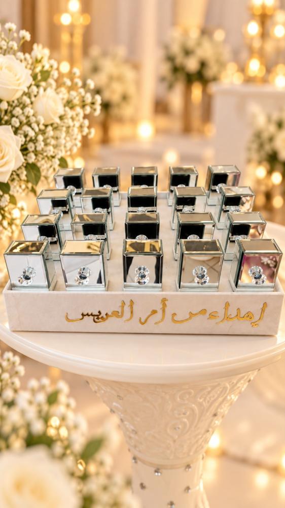 توزيعات 24 حبه