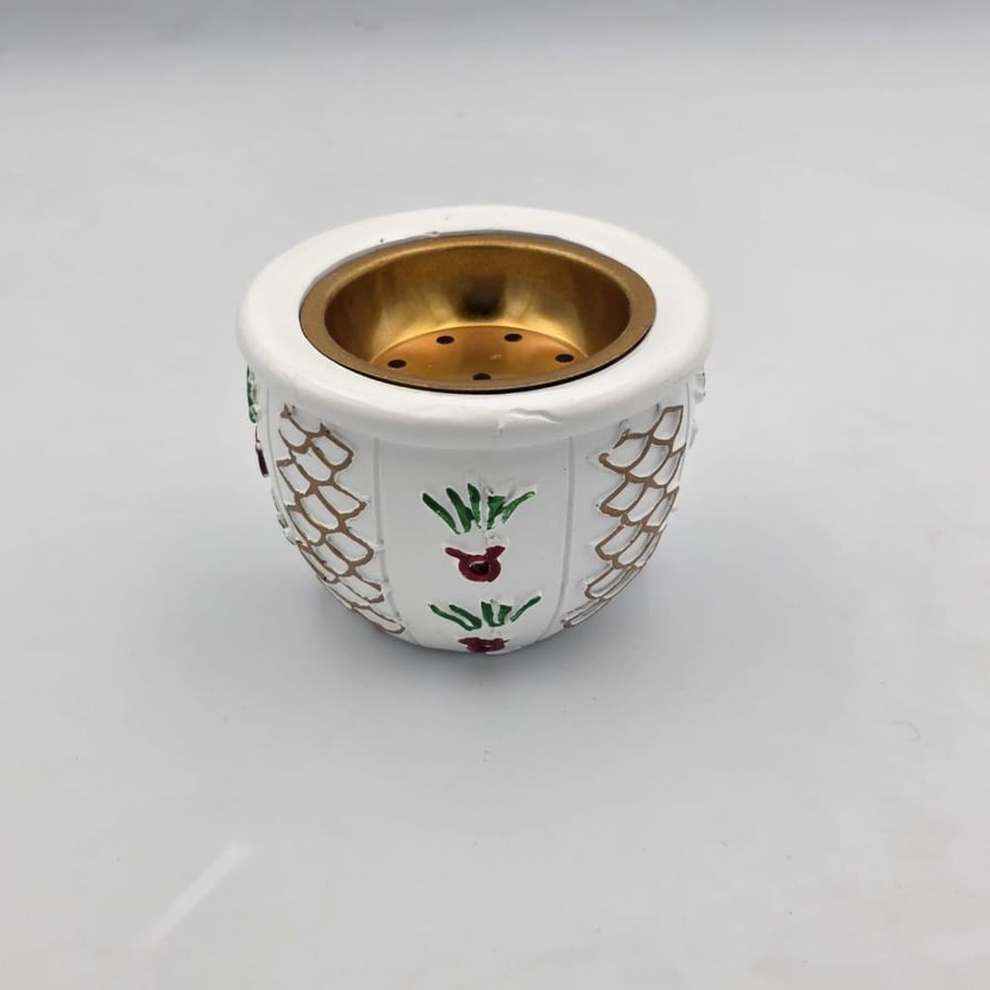 مبخرة وطنية تراثية