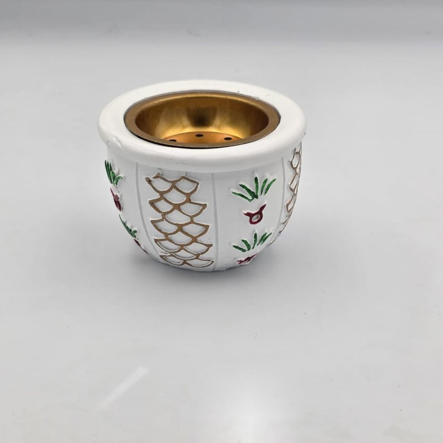 مبخرة وطنية تراثية