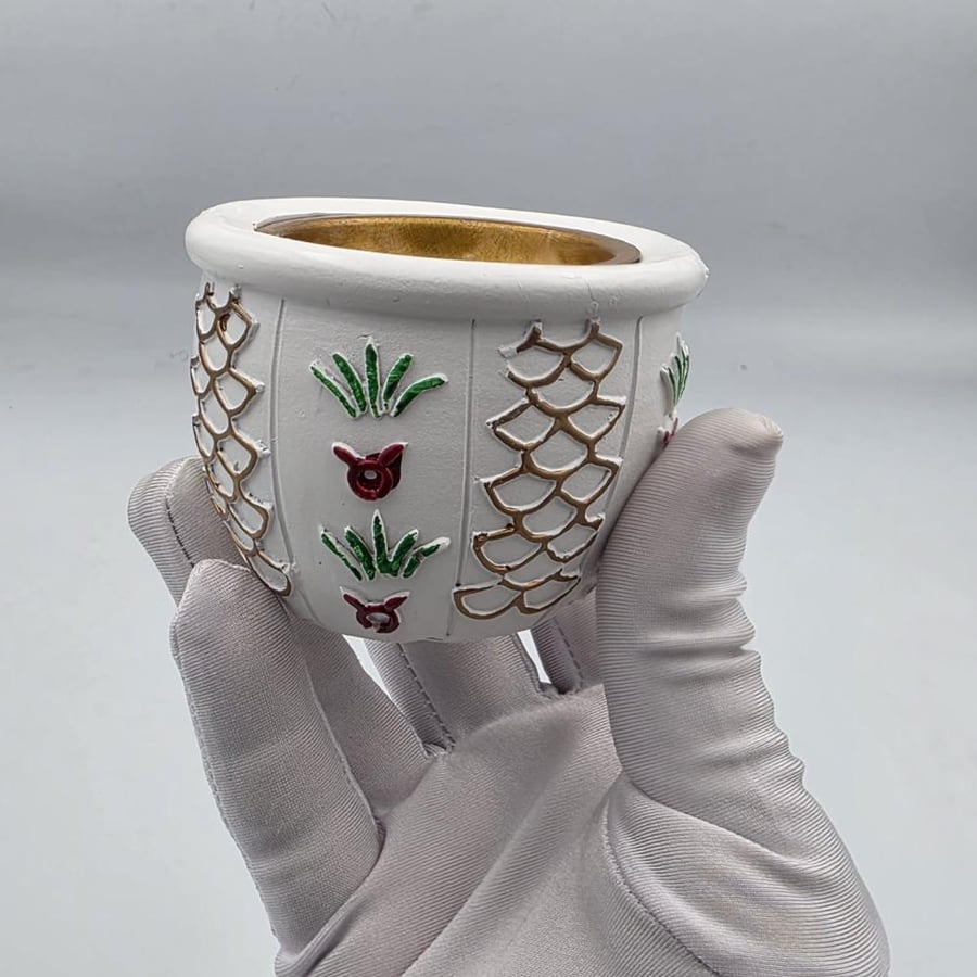 مبخرة وطنية تراثية