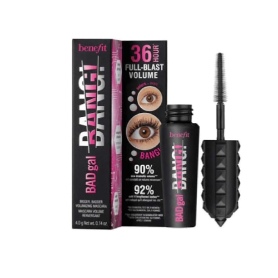 Benefit - Bad Gal Bang Mascara - Black - 4 grams