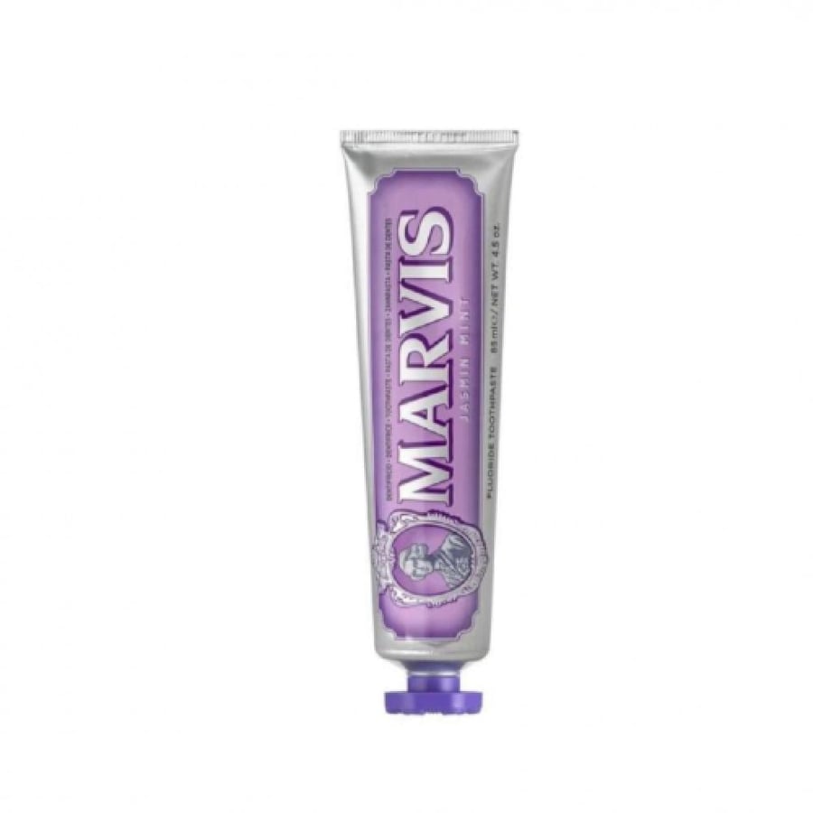 Marvis - toothpaste with jasmine and mint - 85 ml