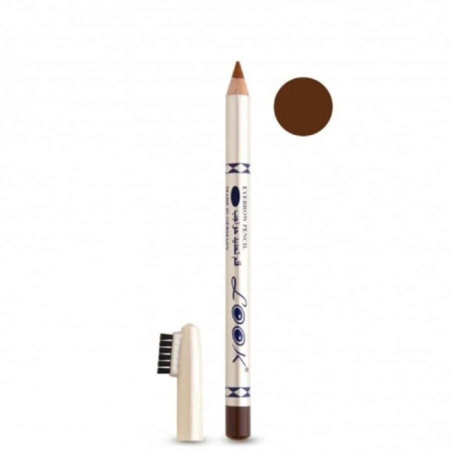 Look - Eyebrow pencil - 413 - LOOK