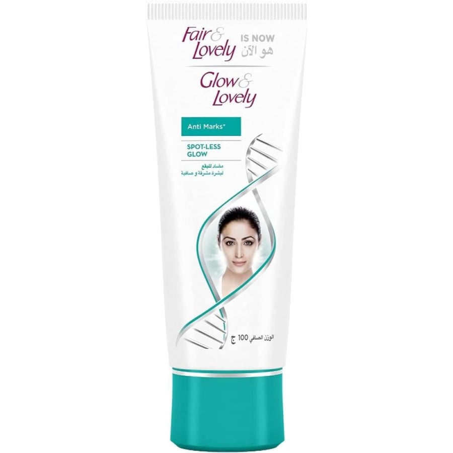Glow & Lovely Anti-Spot Serum Cream – 100ml