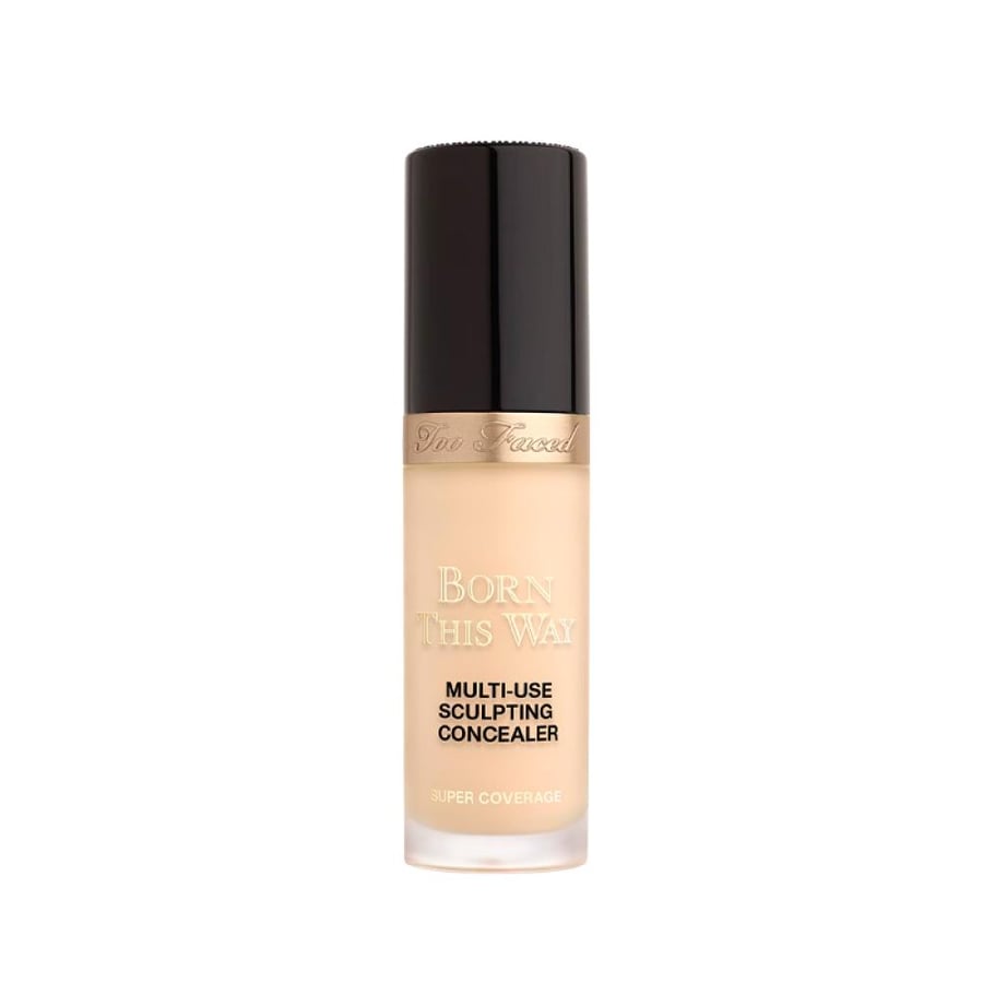 Too Faced Born This Way Concealer – Porcelain – 13.5ml