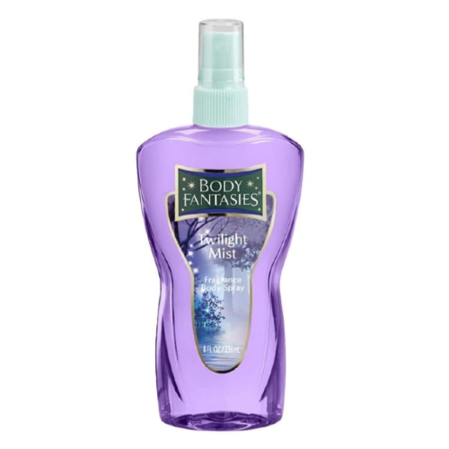 Fantaziz - Body perfume spray mist - 236 ml