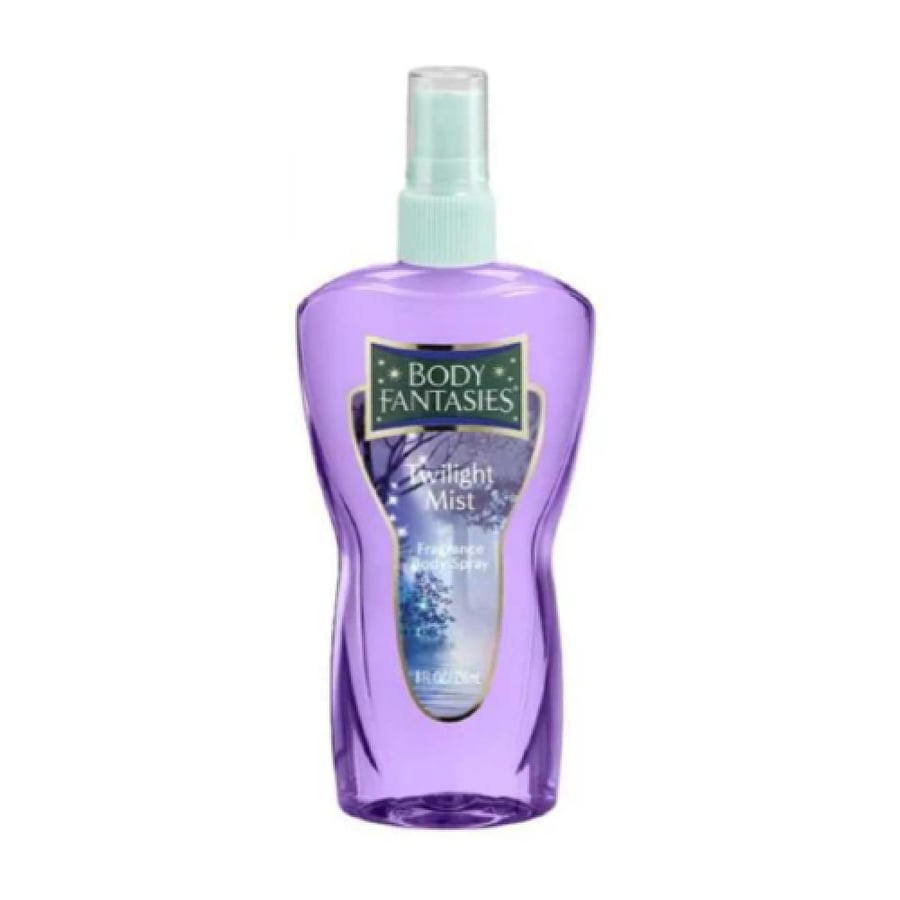 Fantaziz - Body perfume spray mist - 236 ml